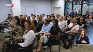 Содружество Донбасс 22.05.2026