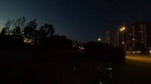 моноколесо «СОТКА» (Виктор) Ладожская -Московская-Нарвская 7