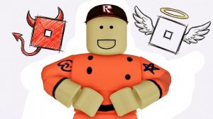 Он РАЗРУШИЛ Роблокс.. (Schlep) Roblox новости