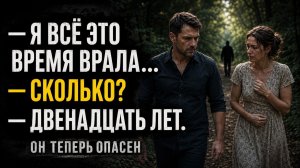 Истории измен - Признание жены во многолетней измене, но это было не самое главное