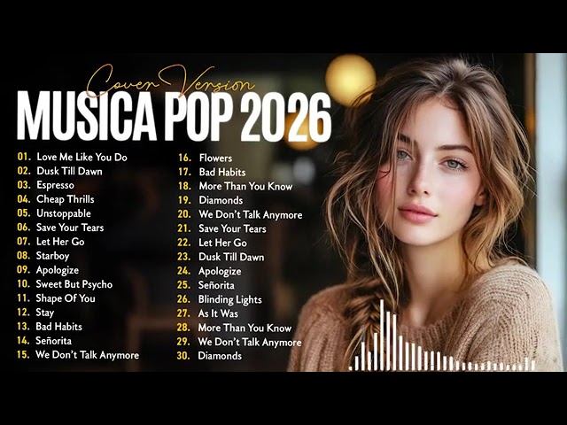 Топ 100 Популярных Зарубежных Хитов 2026 Онлайн Шазам 2026 На RUTUBE Слушать Бесплатно без Рекламы