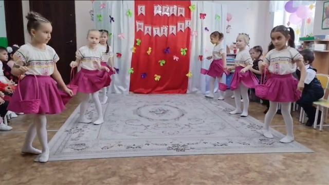 До свидание Детский Сад💜❤️