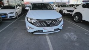 Jetta VS7 - проходной, без утиля