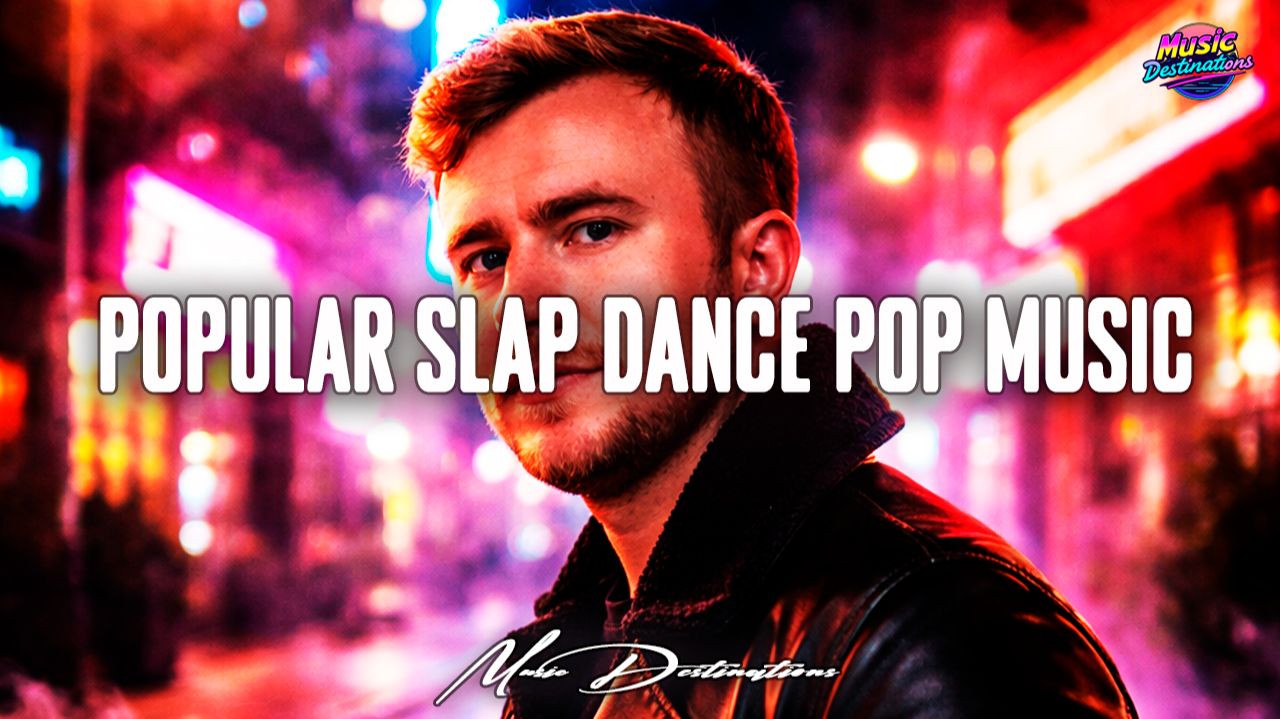 XM - Fresh Look 2.0 (NEW SLAP DANCE CAR MUSIC) смотреть онлайн