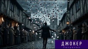 Джокер