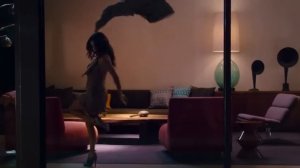 Sheba Estonia «Follow your passion» TV commercial featuring Eva Longoria