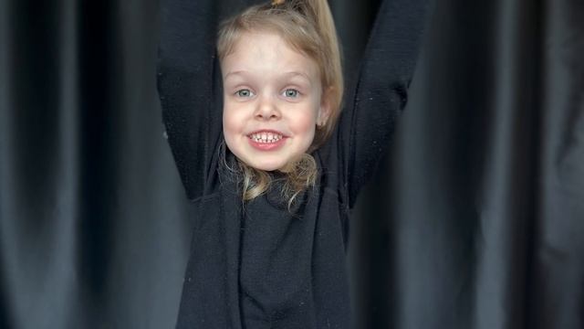 Александра Лапшина - Видео-визитка на русском