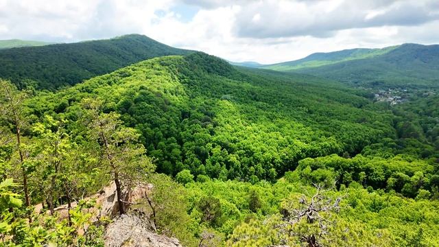 ПЛАНЧЕСКИЕ СКАЛЫ - Золотые Камни Кубани! 😍 Самое КРАСИВОЕ место рядом с Краснодаром! смотреть онлайн