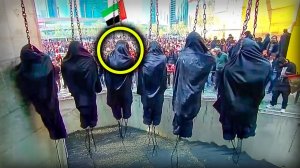 Правда о Дубае которую тщательно скрывают, мурашки по коже…
