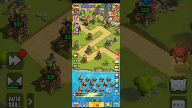 kingdom guard путь к 10000 уровню смотреть онлайн