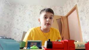 обзор на новые модельки Томаса и его друзей wooden railways