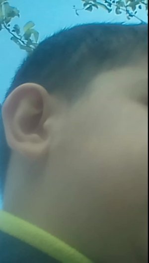 Я ЗЛОЙ