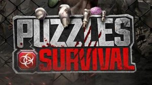 Puzzles&Survival Тюрьма
