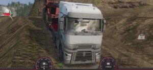 Truckers of Europe 3