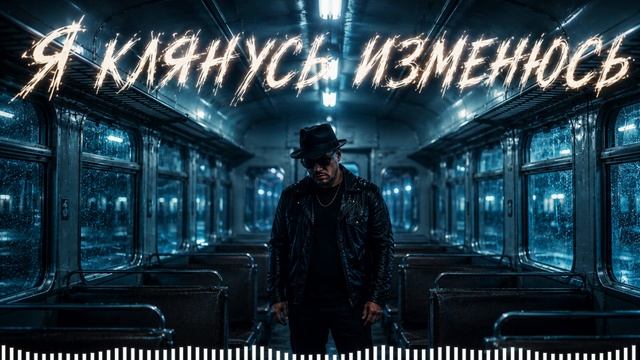 Я клянусь изменюсь. Когда хочешь всё вернуть назад