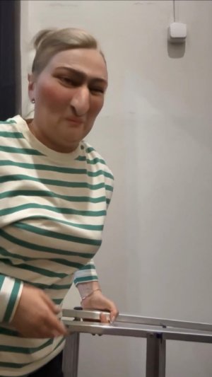 АЛЬФА БУРИТЕЛИ 🤣