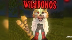 WildCraft просто немного поменял интро