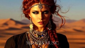 Арабская музыка пустыни и оазиса | Восточная музыка для души | Arabic Relax Music