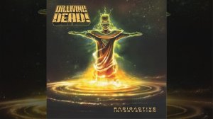 10 - Hiding Inside Of Me (Dr. Living Dead!)