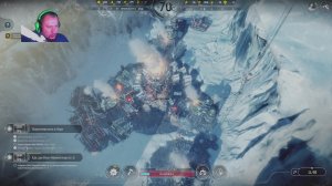 Frostpunk