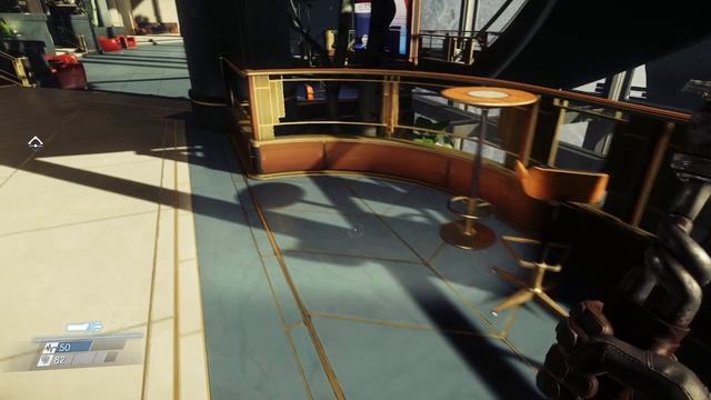 Прохожу Prey2017 без оружия и способностей тифонов. #2