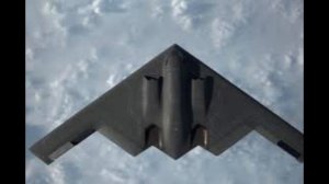 Замглавы аппарата Белого дома опубликовал видео с бомбардировщиком B-2