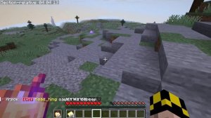 Minecraft java edition сервер cheatmine