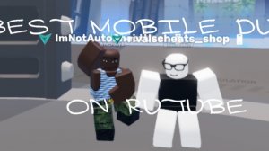 BEST MOBILE DUO ON RUTUBE