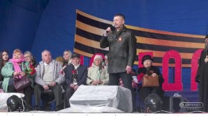 События недели (Северобайкальск) Выпуск №469 от 22.05.2026 г.