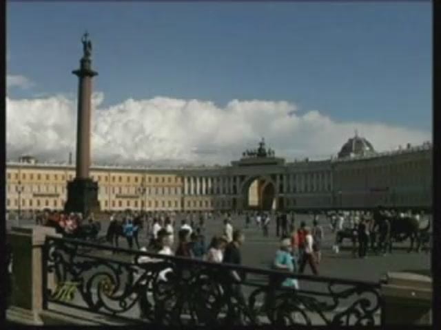 2009 ПИТЕР