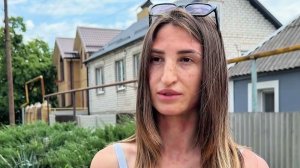 Преподавательница колледжа в Старобельске рассказала, как спасалась с детьми во время удара ВСУ