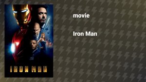 Iron Man (film, 2008)
