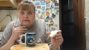 мукбанг  от любви до топораааааа