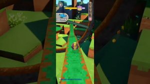 игра в Going Balls вторая часть!!