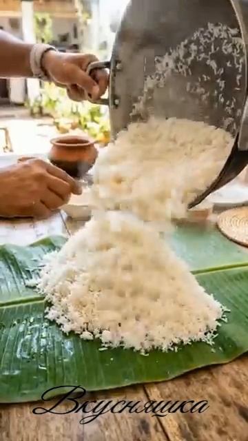 Клип сообщества Вкусняшка