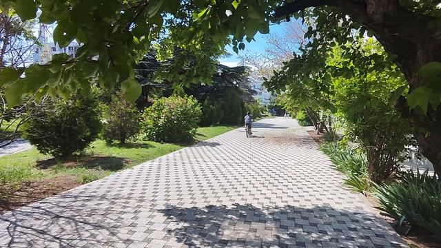 Велопрогулка. Май 2026 смотреть онлайн