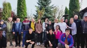Магомедкади Бахмудов Дерхъаб Дарганти