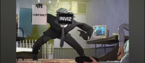 inviz be like (перезалив)