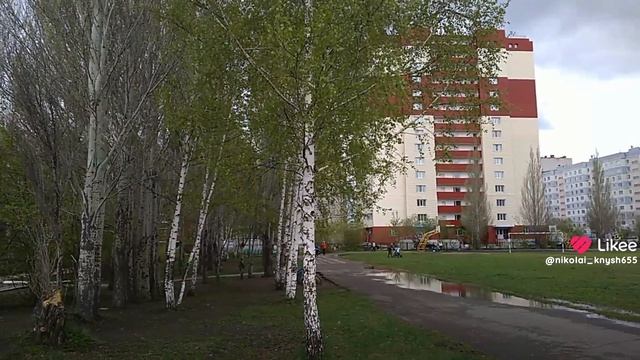 Погода в Барнауле