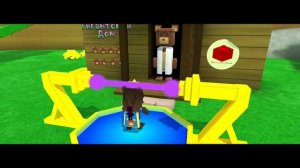 играю в мишку часть 3
