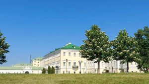 Майский полдень ☀️ +31