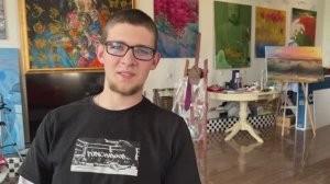 РЕММЕР Лайф - гости, Артём-19, - вот она наша Молодежь!