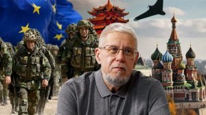 ЭСКАЛАЦИЯ ВОЕННЫХ ДЕЙСТВИЙ
