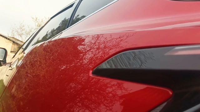 Задние фонари Jetour Dashing