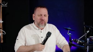 Сергей Лукьянов | Бог человеческой Доброты