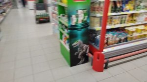 Обзор гипермаркета Магнит