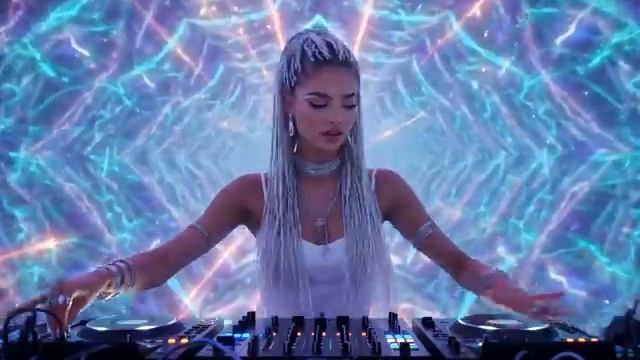 Best Female Vocal Trance Mix Euphoric Melodic Uplifting Trance 2026 I.I.