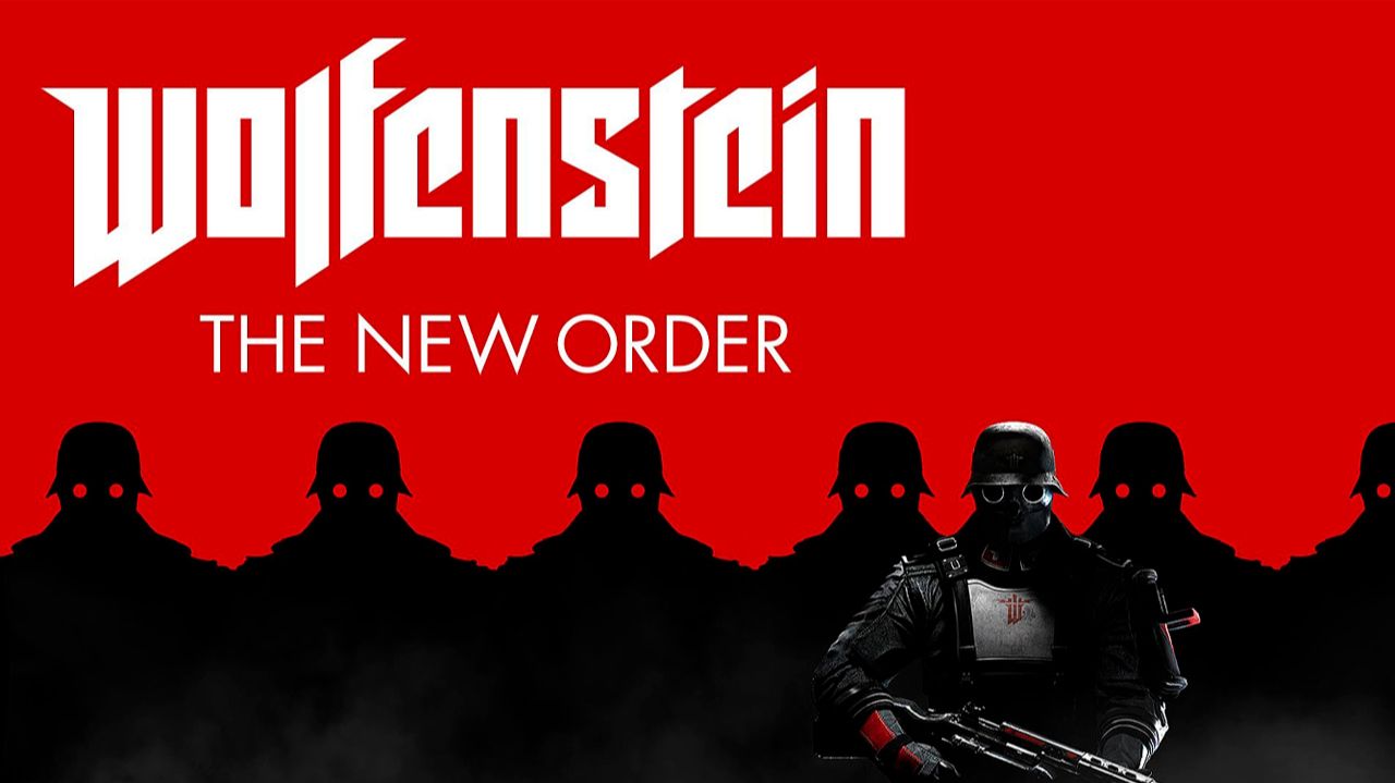 ТАЙНА | Wolfenstein: The New Order / Вольфенштейн | #4