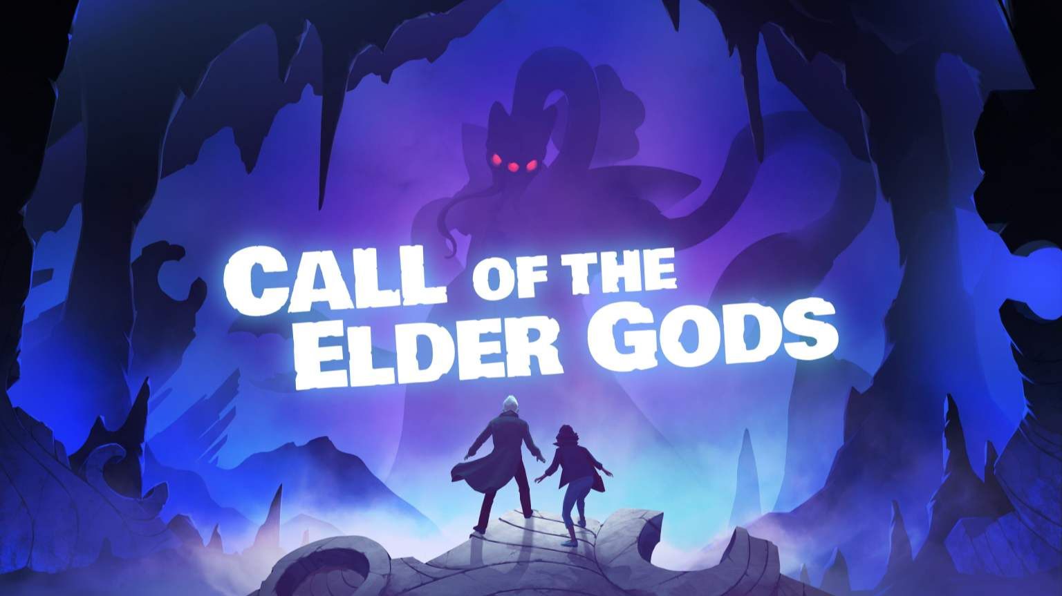 Call of the Elder Gods прохождение #4 (Без комментариев/no commentary)