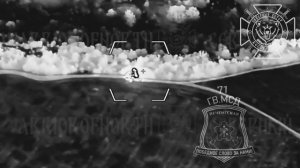💥Турецкая бронемашина сгорает в Волчанском районе Харьковской области
